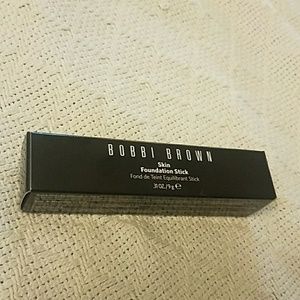 NIB Bobbi Brown foundation stick